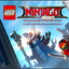 The LEGO NINJAGO Movie Video Game